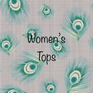 Women’s Tops